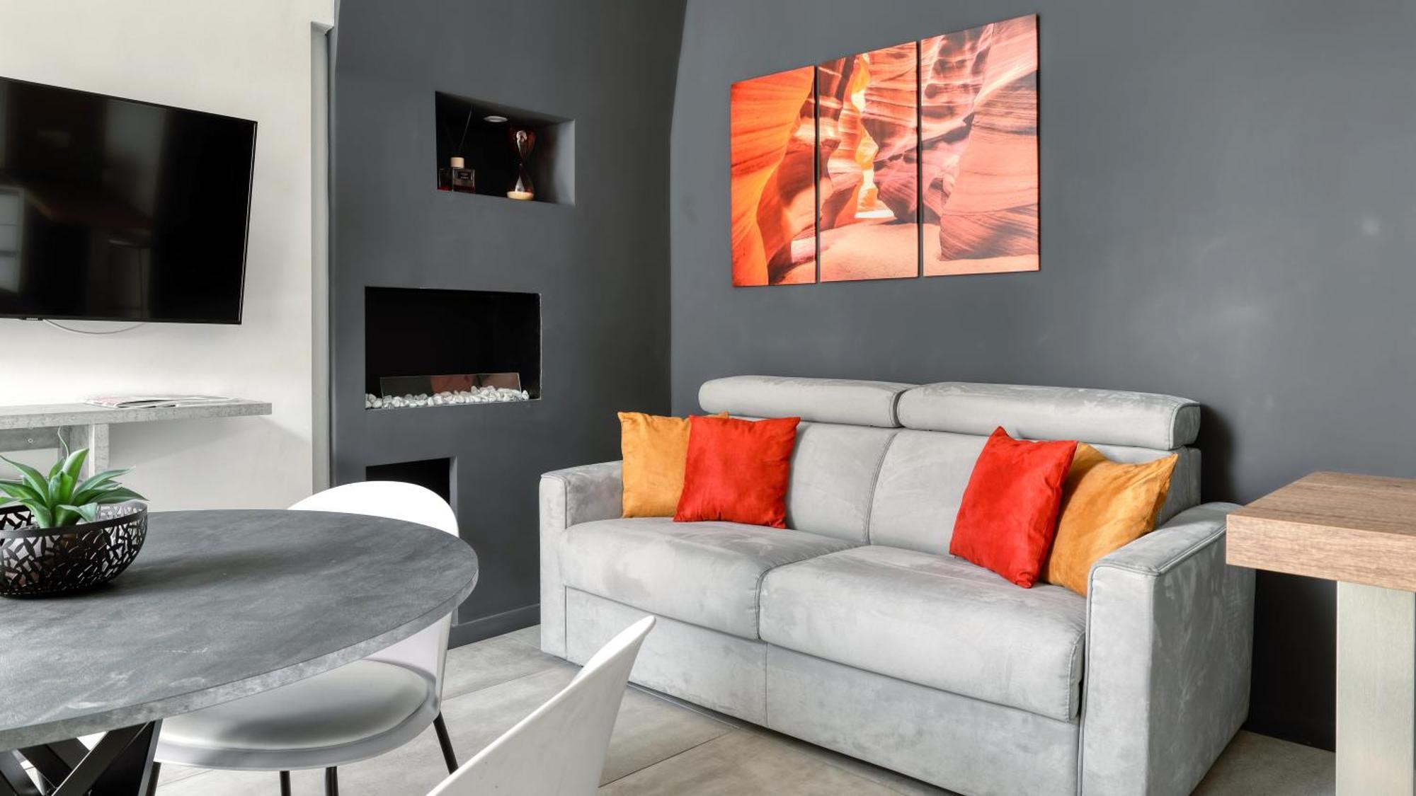 Ideal Rent - Farini 74 Milano Exterior foto