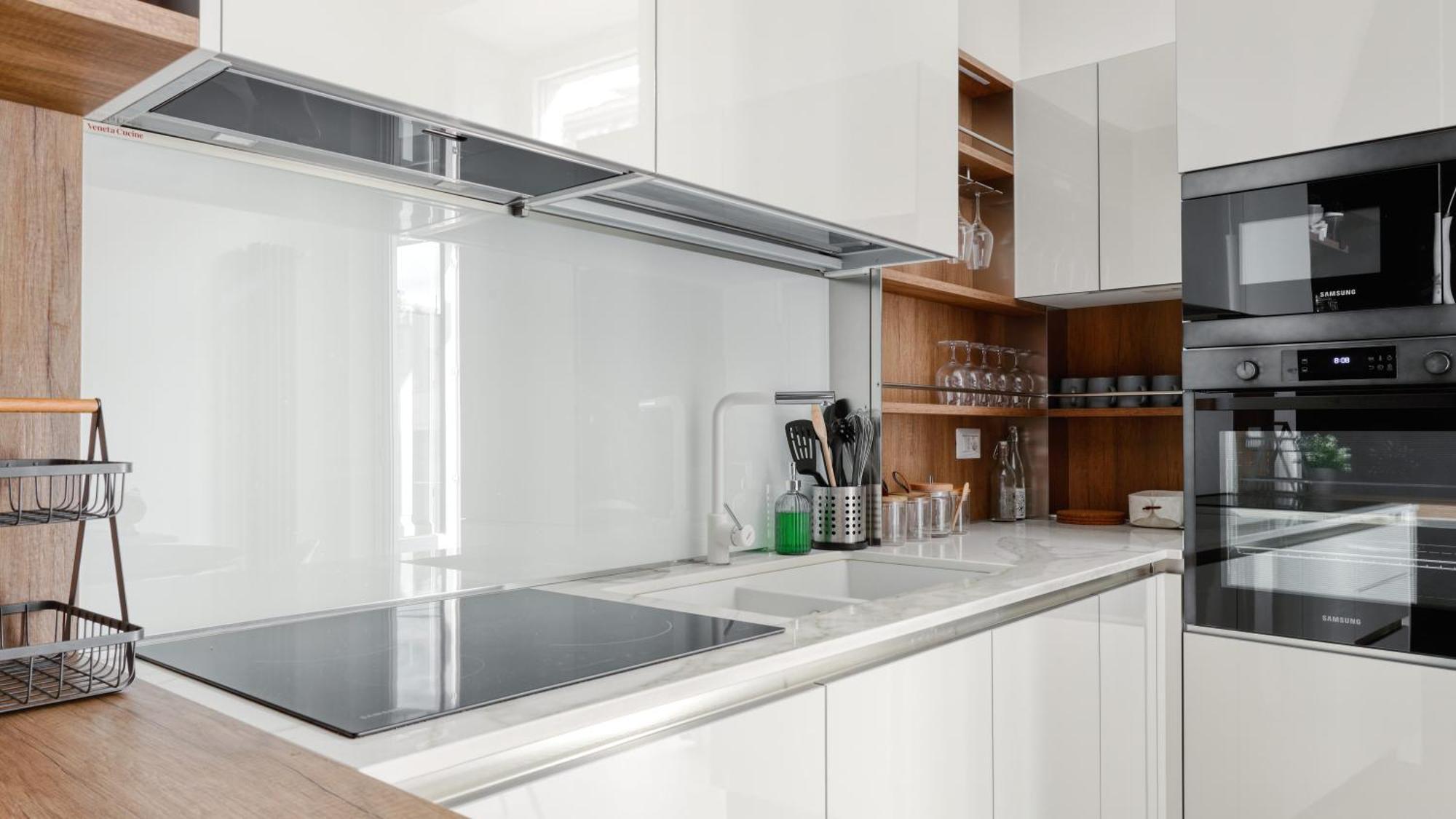 Ideal Rent - Farini 74 Milano Exterior foto
